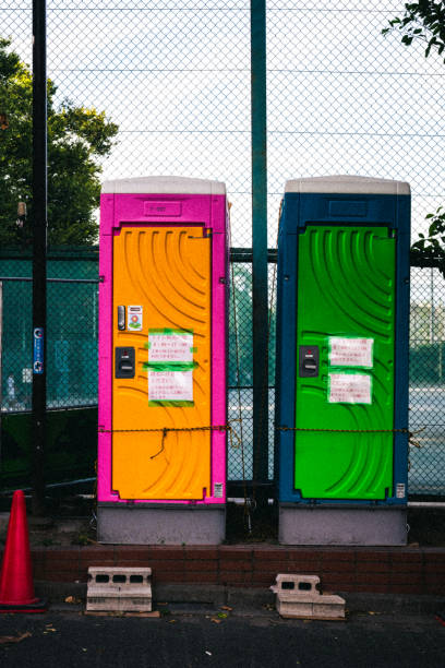 Best Temporary restroom rental  in Lake Park, FL